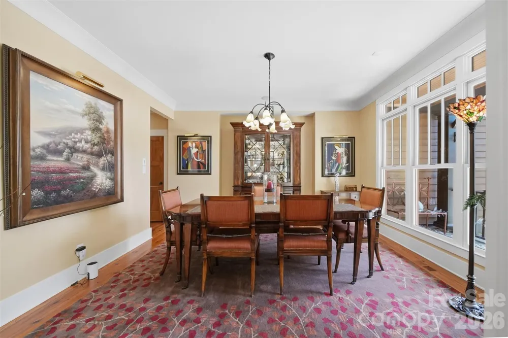 2748 Trent Drive NE Conover, NC 28613