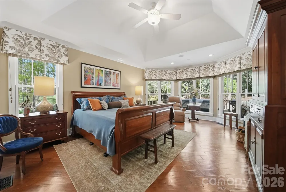 2748 Trent Drive NE Conover, NC 28613