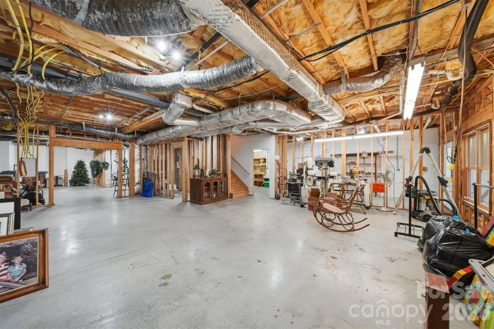 2748 Trent Drive NE Conover, NC 28613