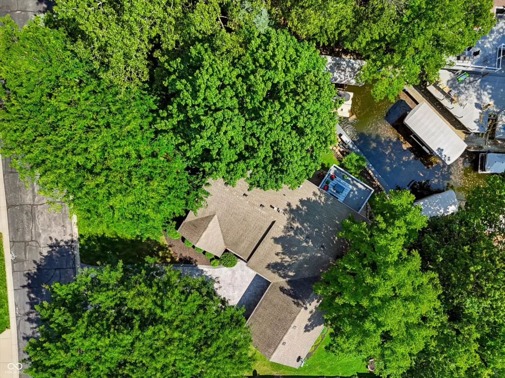1536 Northport Drive Cicero, IN 46034