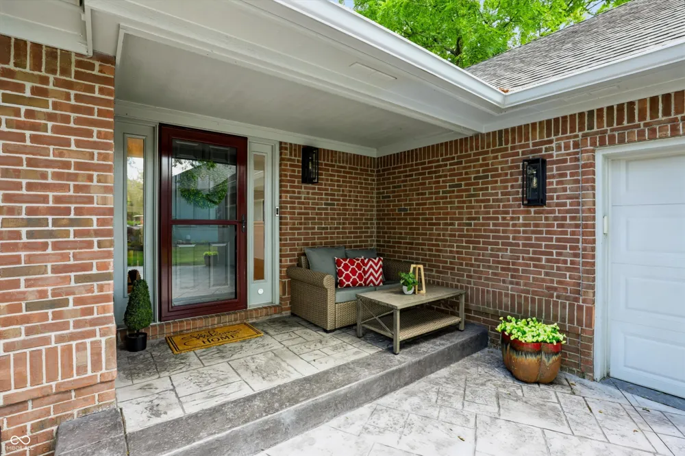 1536 Northport Drive Cicero, IN 46034