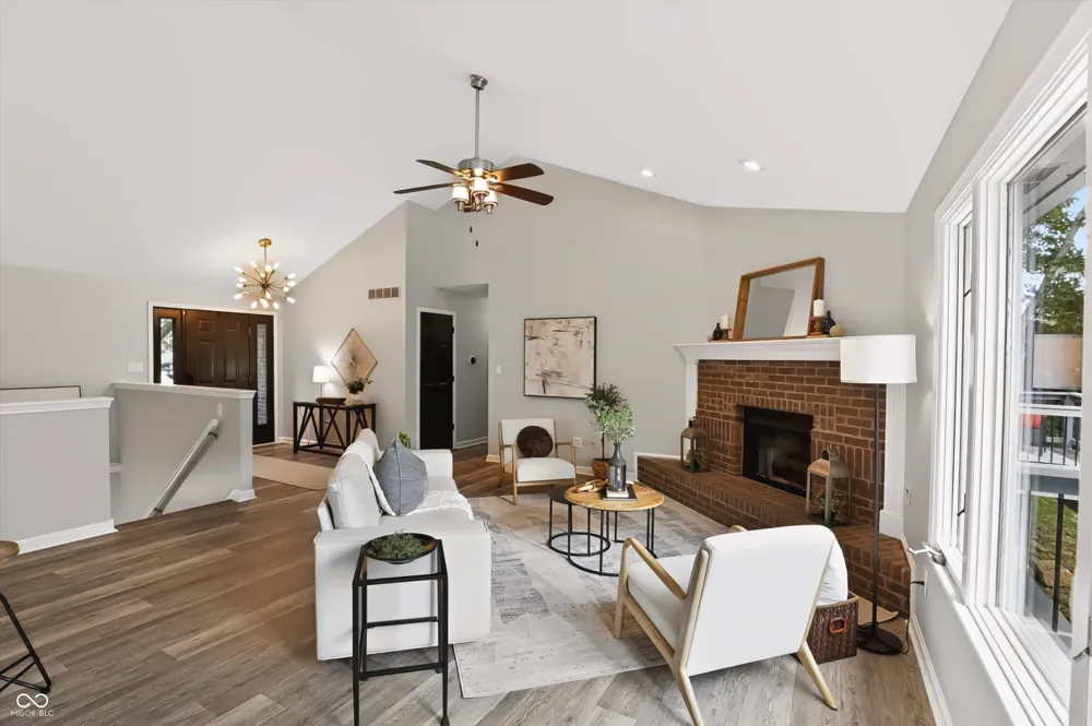 1536 Northport Drive Cicero, IN 46034
