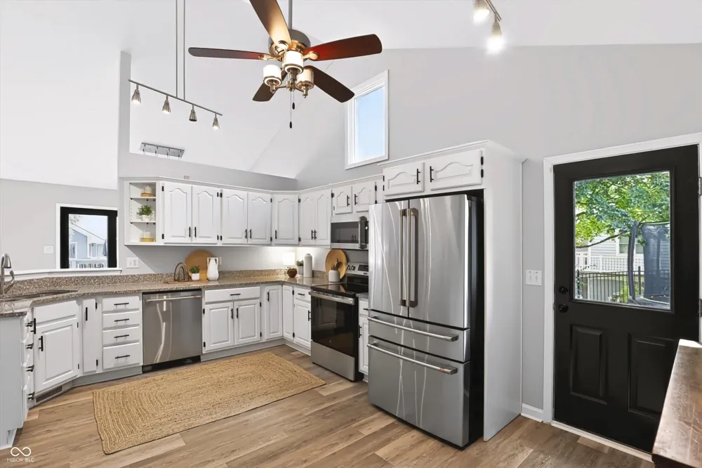 1536 Northport Drive Cicero, IN 46034