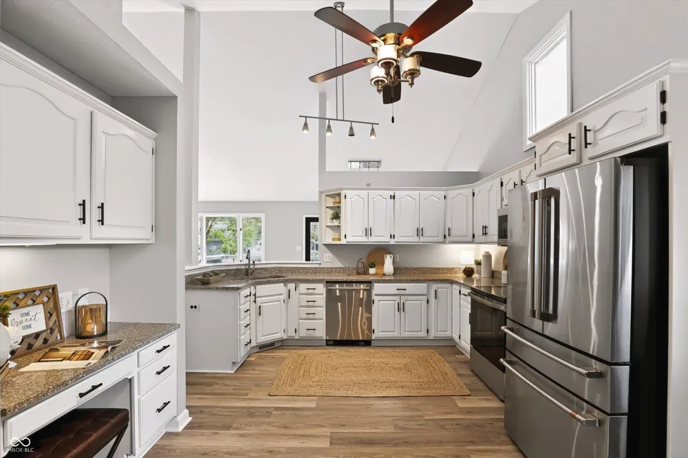 1536 Northport Drive Cicero, IN 46034