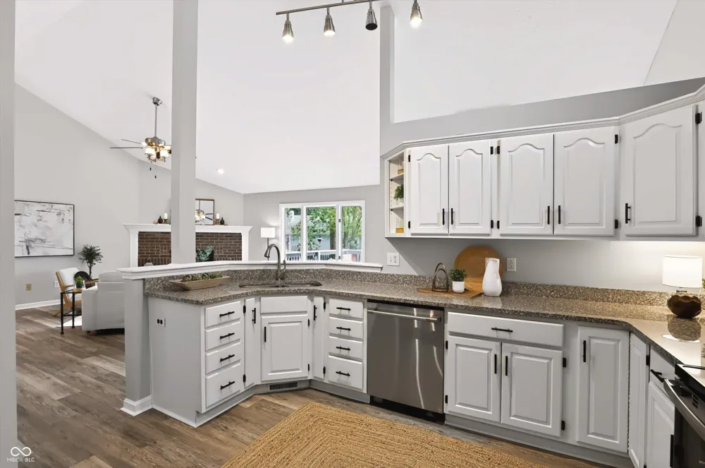 1536 Northport Drive Cicero, IN 46034