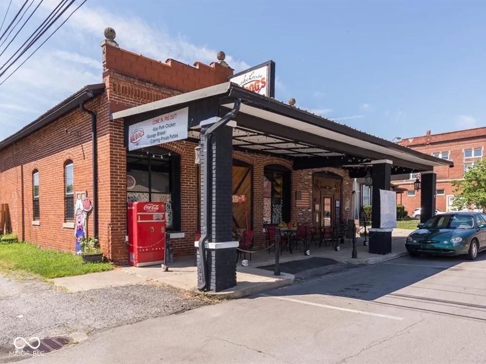 1536 Northport Drive Cicero, IN 46034