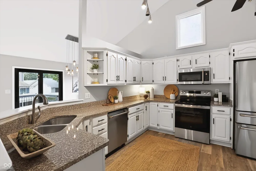 1536 Northport Drive Cicero, IN 46034