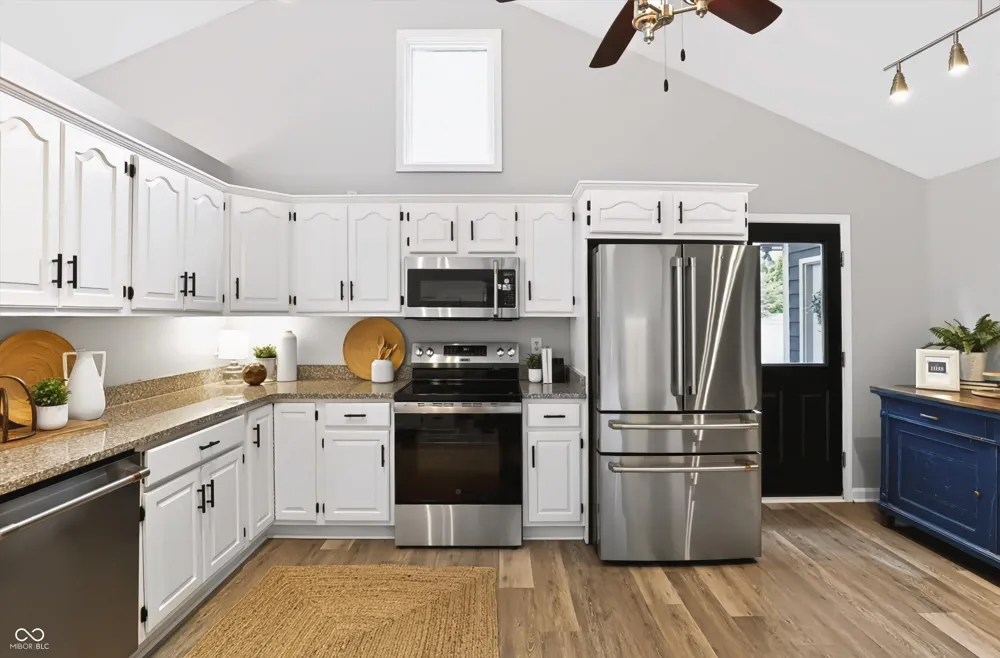 1536 Northport Drive Cicero, IN 46034