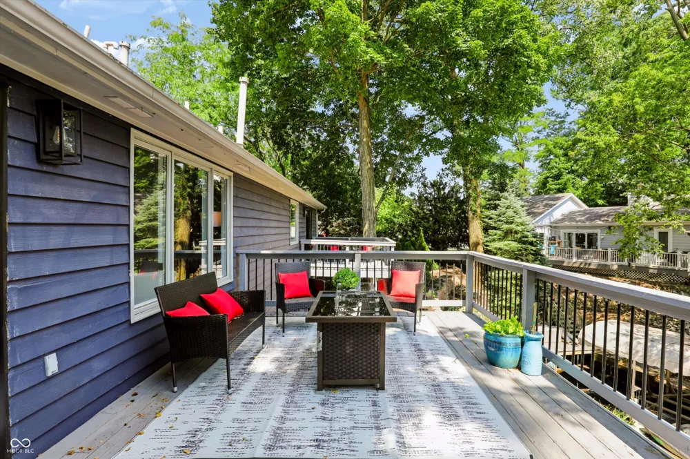 1536 Northport Drive Cicero, IN 46034