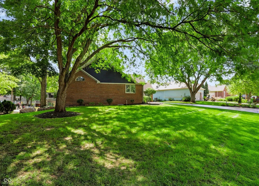 1536 Northport Drive Cicero, IN 46034