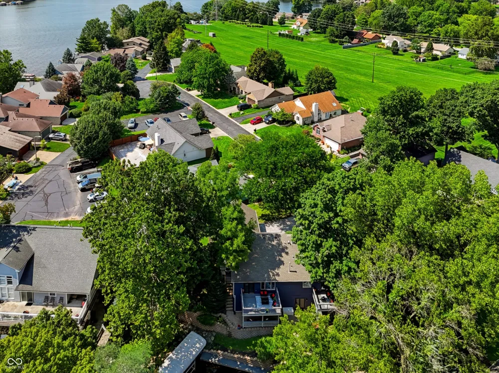 1536 Northport Drive Cicero, IN 46034