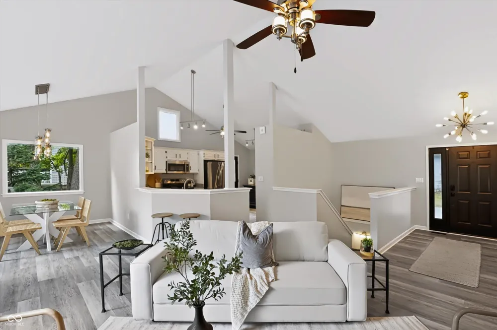 1536 Northport Drive Cicero, IN 46034