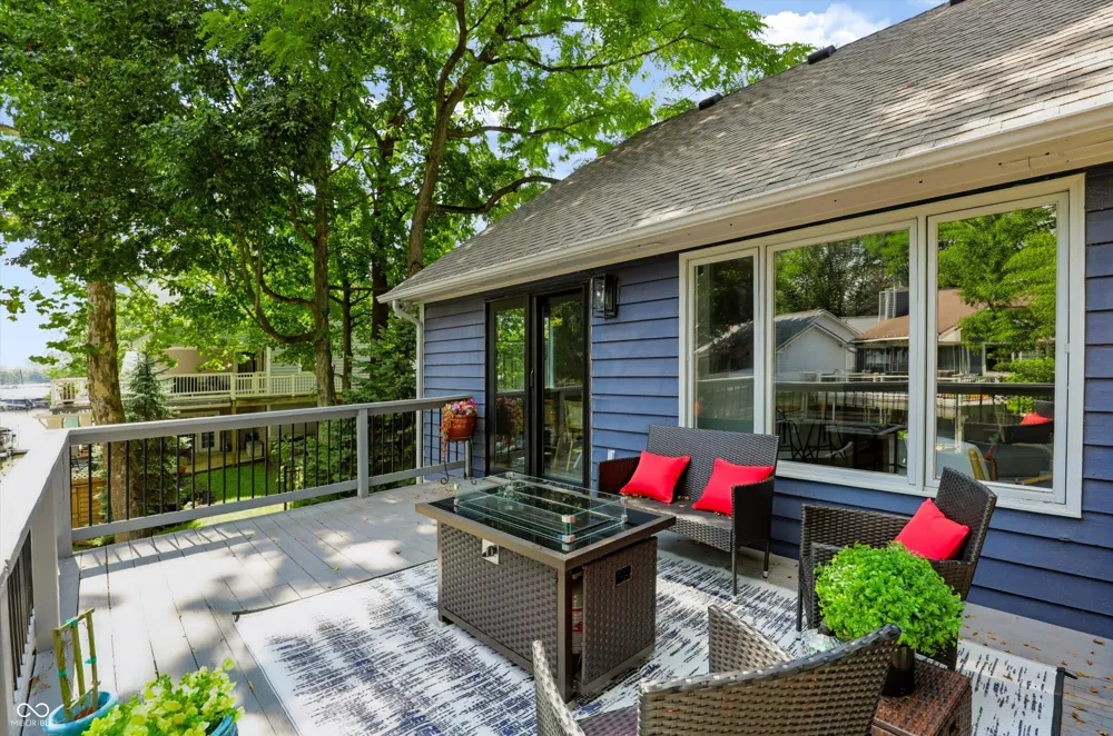1536 Northport Drive Cicero, IN 46034