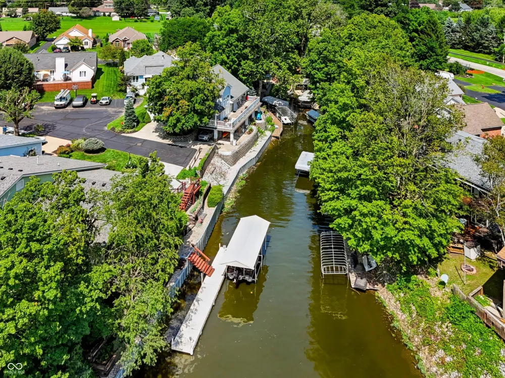 1536 Northport Drive Cicero, IN 46034