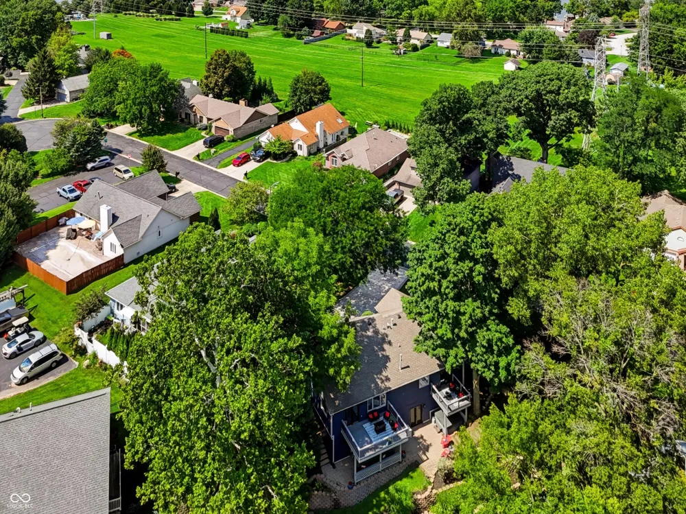 1536 Northport Drive Cicero, IN 46034