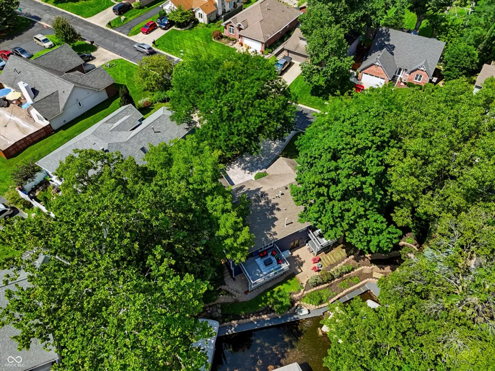 1536 Northport Drive Cicero, IN 46034