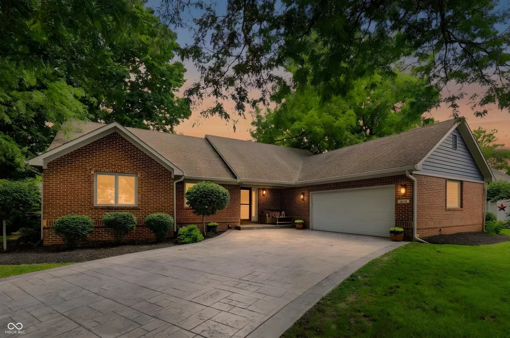 1536 Northport Drive Cicero, IN 46034