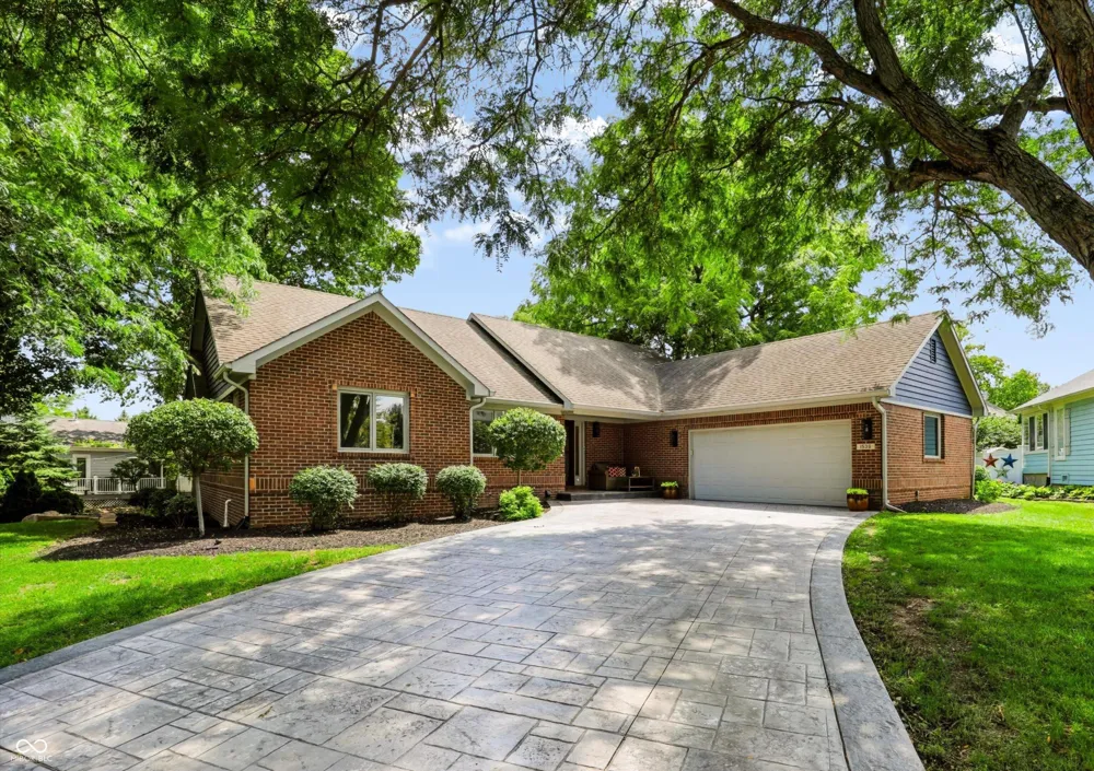 1536 Northport Drive Cicero, IN 46034