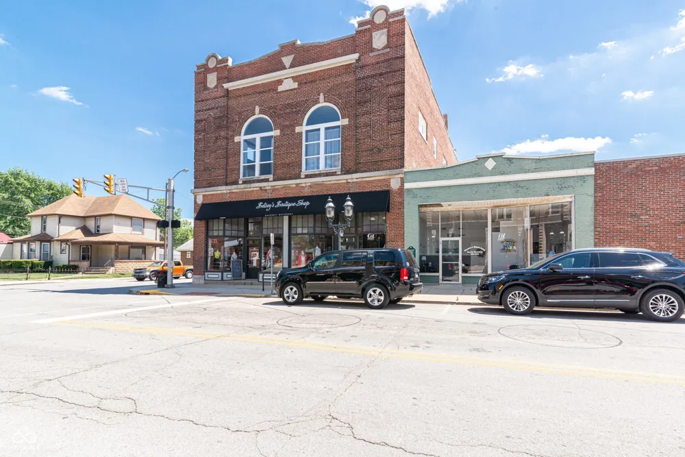 1536 Northport Drive Cicero, IN 46034