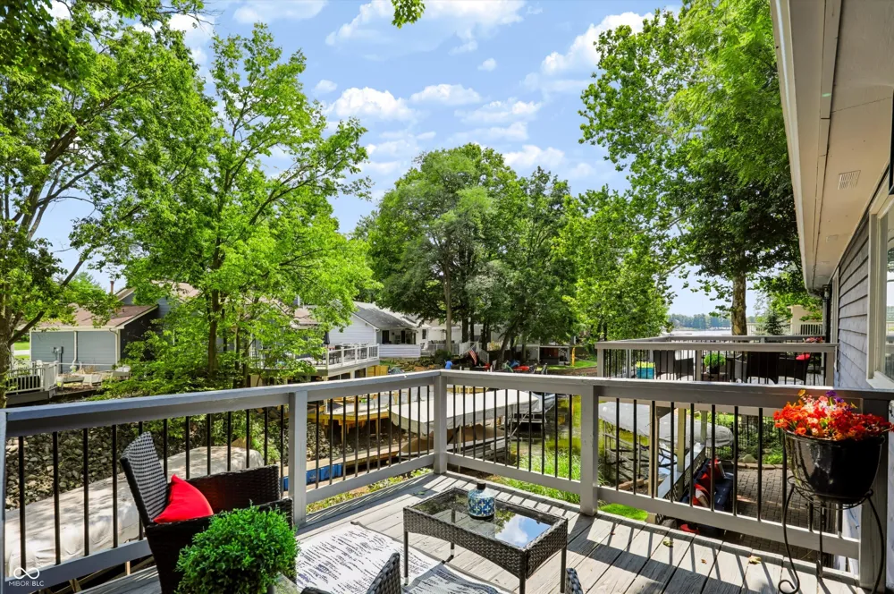 1536 Northport Drive Cicero, IN 46034