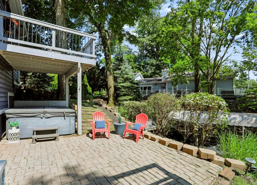 1536 Northport Drive Cicero, IN 46034