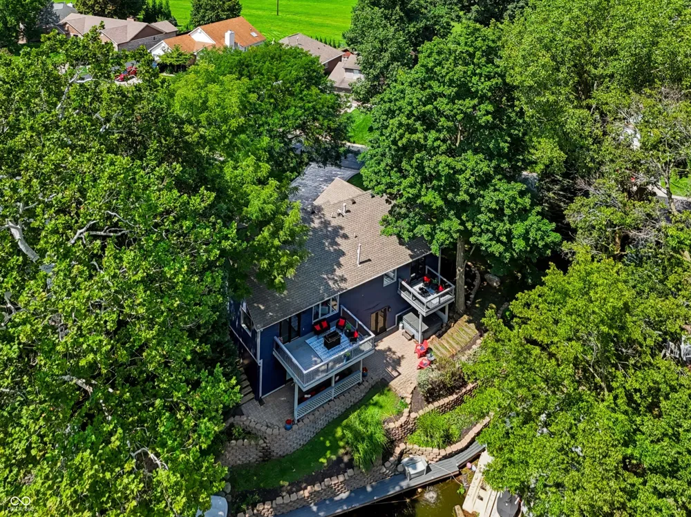 1536 Northport Drive Cicero, IN 46034
