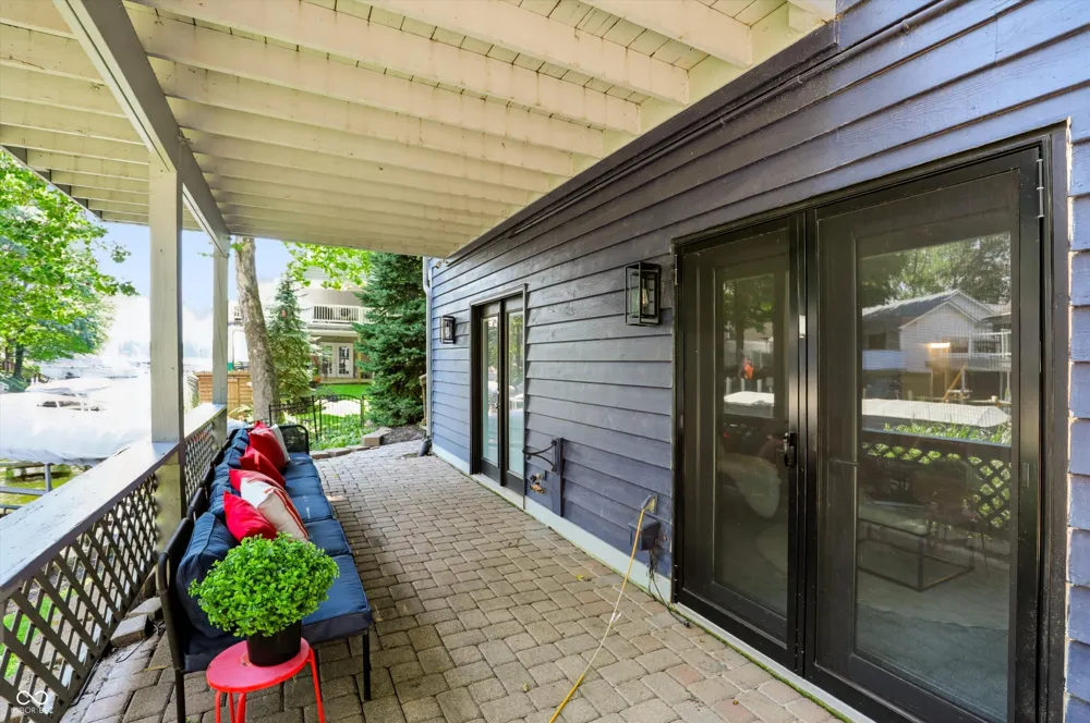 1536 Northport Drive Cicero, IN 46034