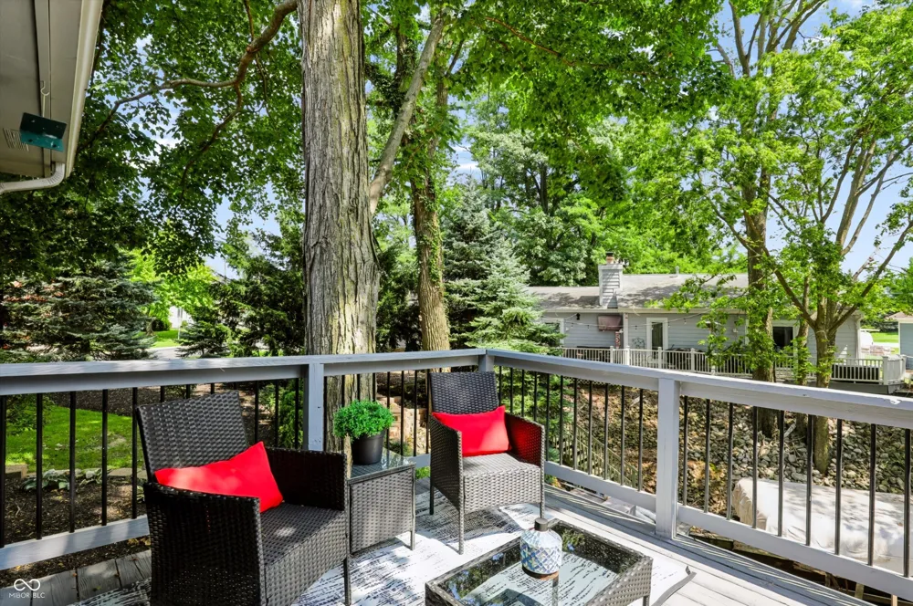 1536 Northport Drive Cicero, IN 46034