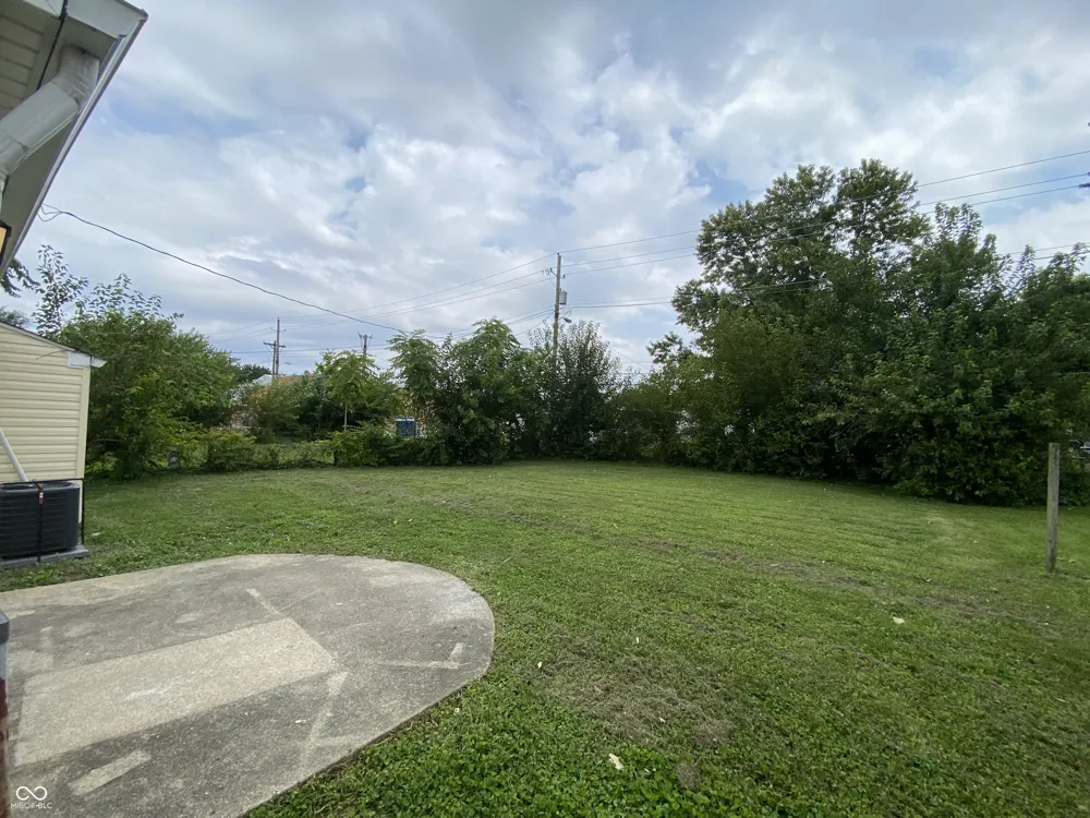 2925 Baltimore Avenue Indianapolis, IN 46218
