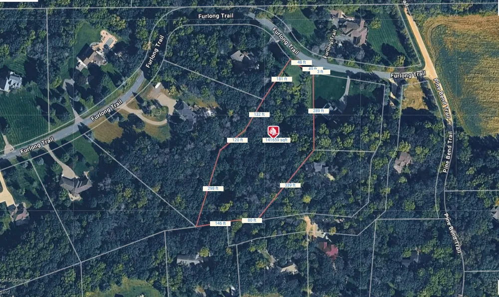 TBD Furlong Trail Hastings, MN 55033