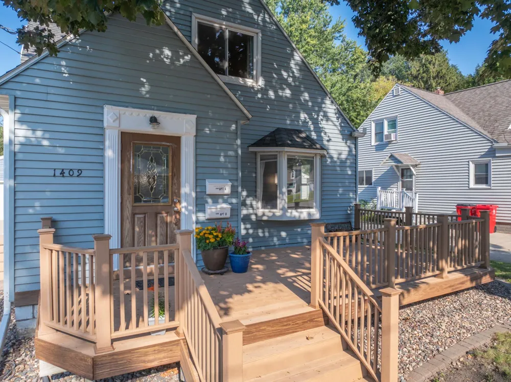 1409 7th Avenue NW Rochester, MN 55901