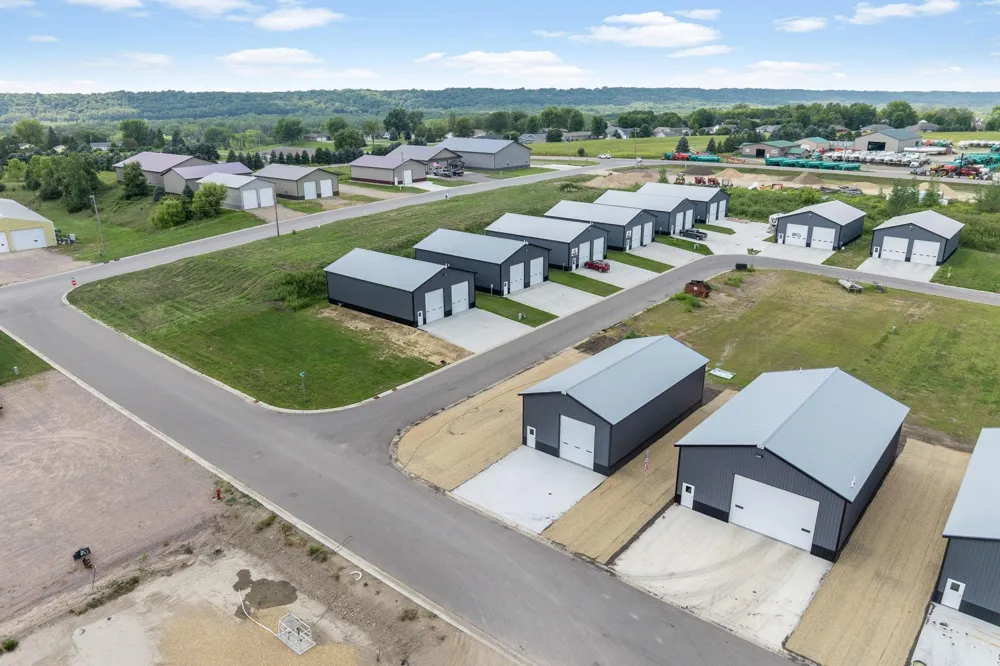 311 Ashlynn Court Courtland, MN 56021