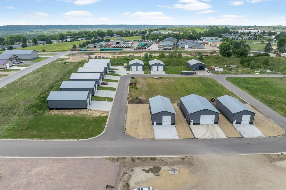 311 Ashlynn Court Courtland, MN 56021