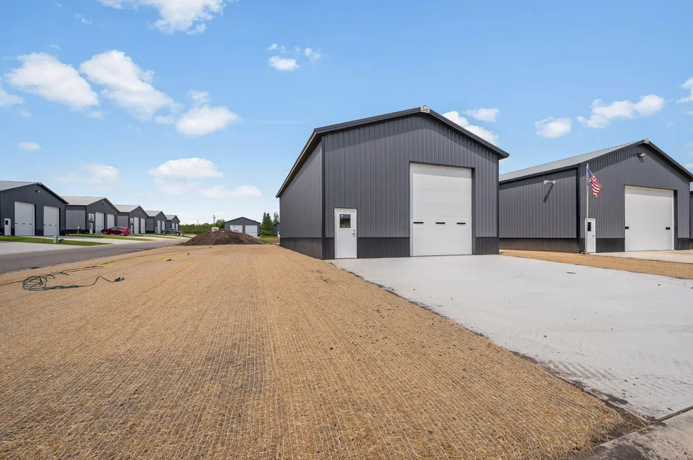 311 Ashlynn Court Courtland, MN 56021