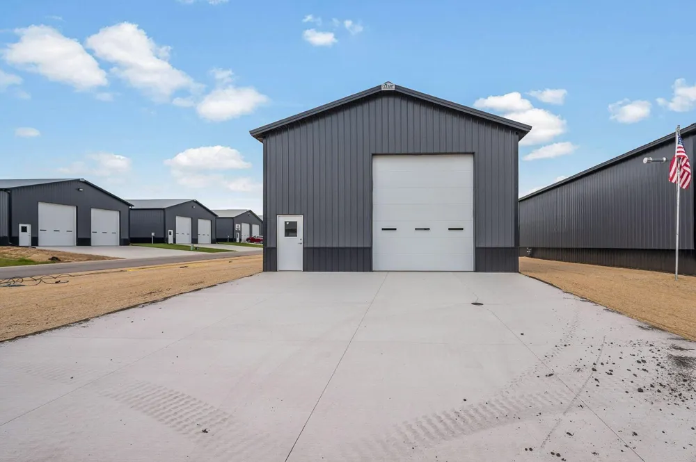 311 Ashlynn Court Courtland, MN 56021