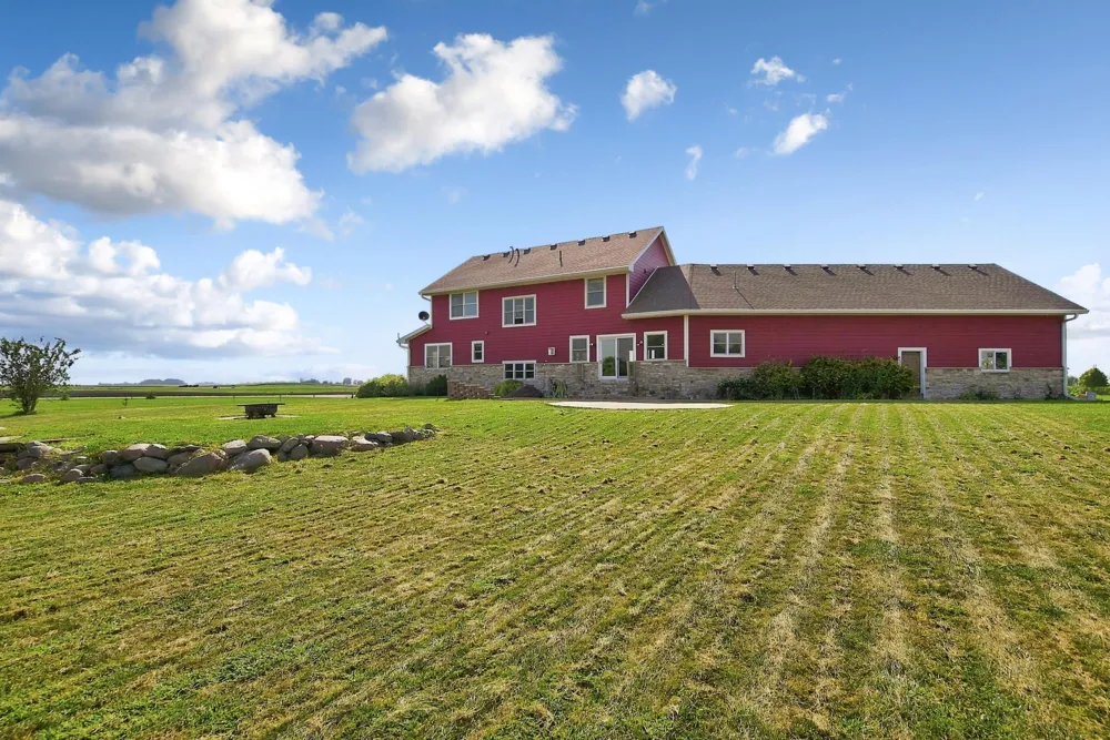 751 S 12th Street Bird Island, MN 55310