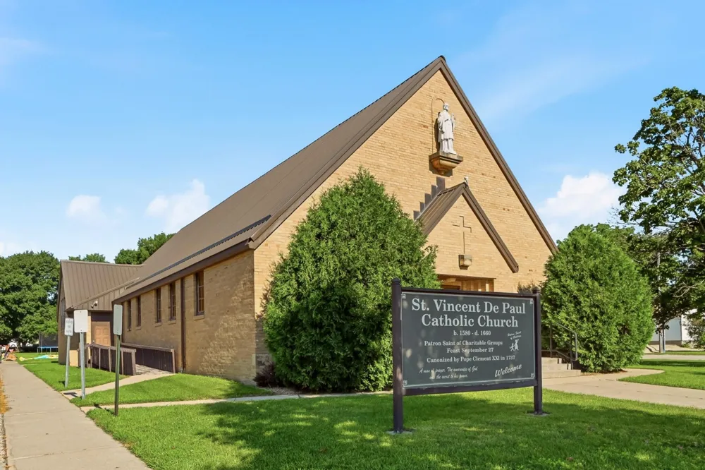 720 1st Street West Concord, MN 55985