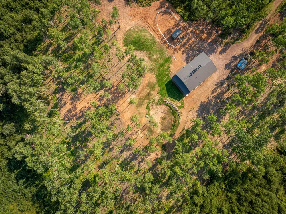 64680 Creekview Lane Sandstone, MN 55072