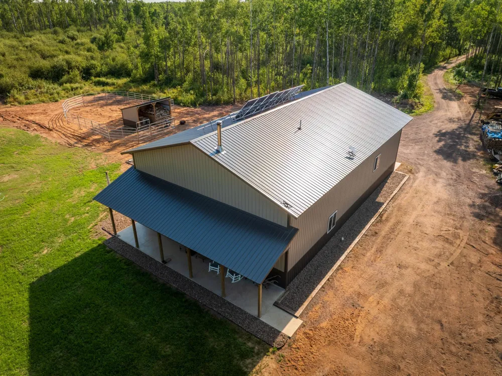 64680 Creekview Lane Sandstone, MN 55072