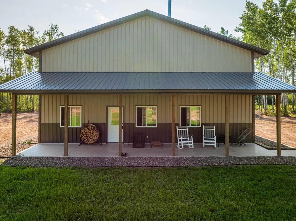 64680 Creekview Lane Sandstone, MN 55072