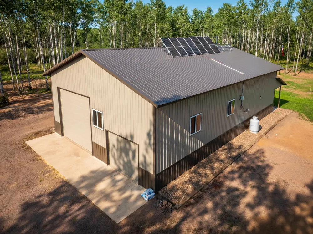 64680 Creekview Lane Sandstone, MN 55072