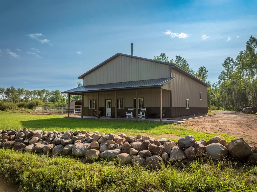 64680 Creekview Lane Sandstone, MN 55072