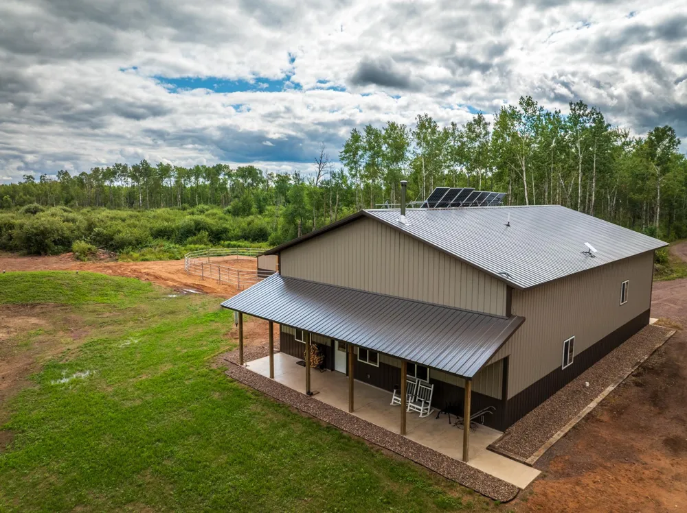 64680 Creekview Lane Sandstone, MN 55072