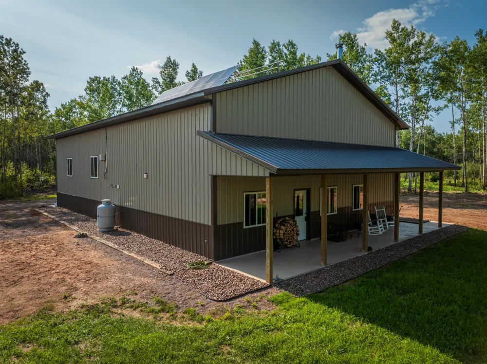 64680 Creekview Lane Sandstone, MN 55072