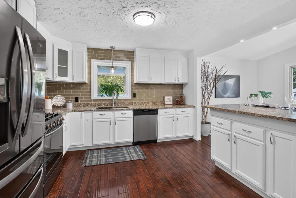 2133 76th Court Brooklyn Park, MN 55444