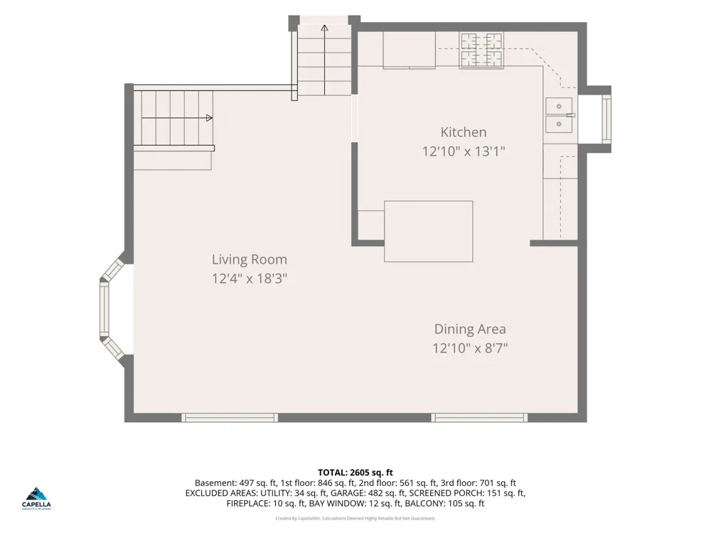 2133 76th Court Brooklyn Park, MN 55444