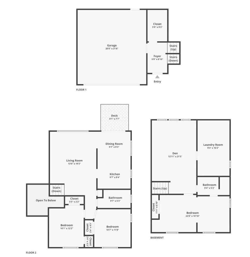 16515 Frazer Way W Rosemount, MN 55068