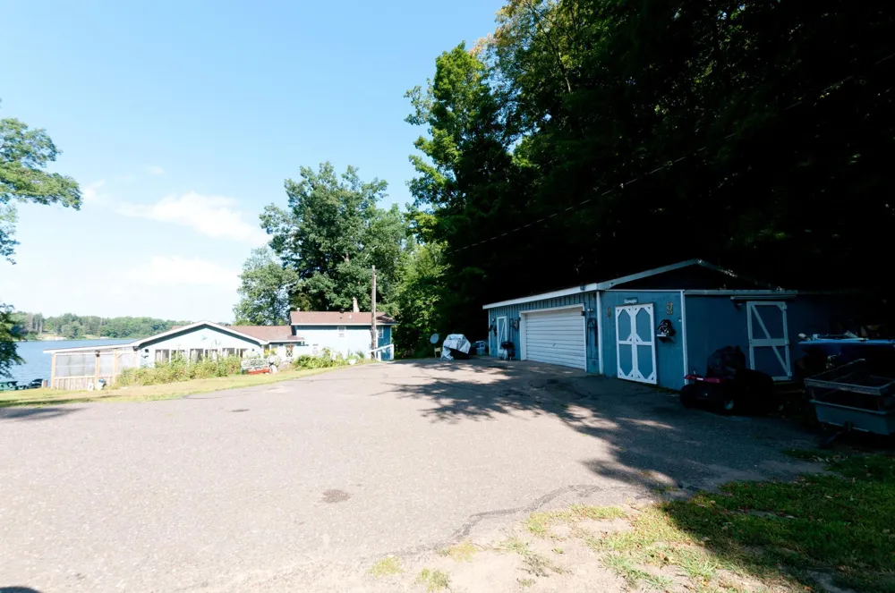 1568 2 1/2 STREET Turtle Lake, WI 54889