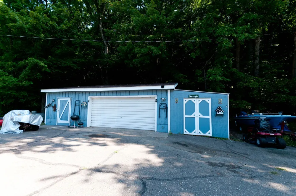 1568 2 1/2 STREET Turtle Lake, WI 54889