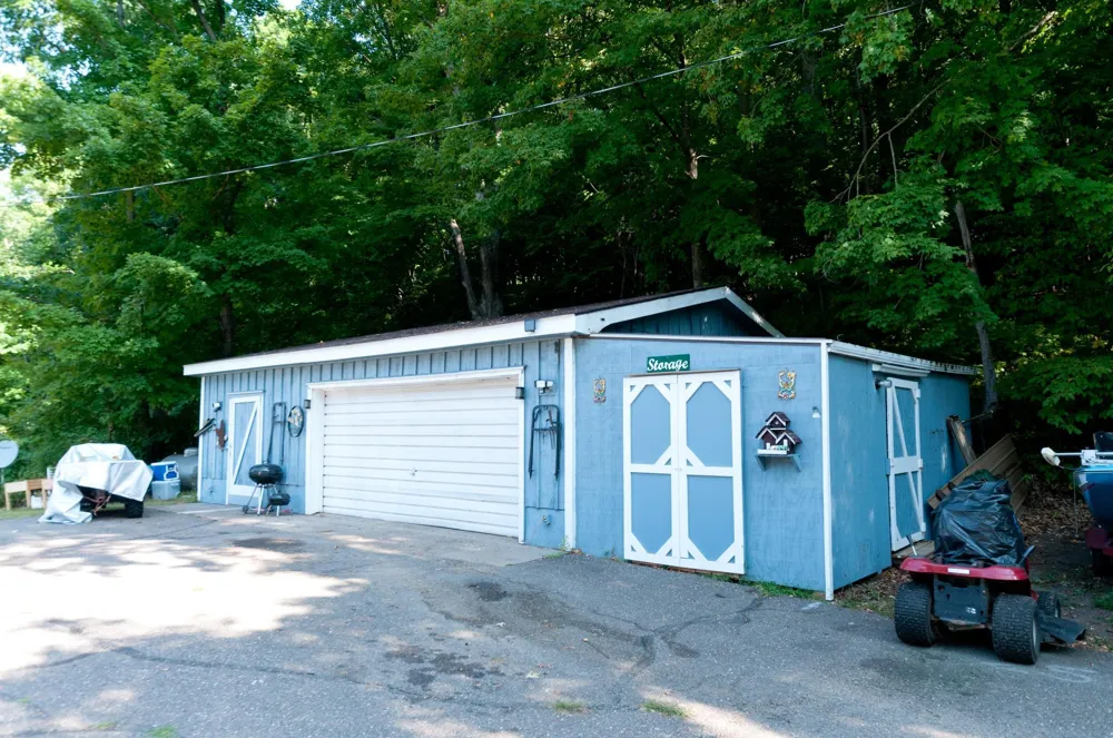 1568 2 1/2 STREET Turtle Lake, WI 54889